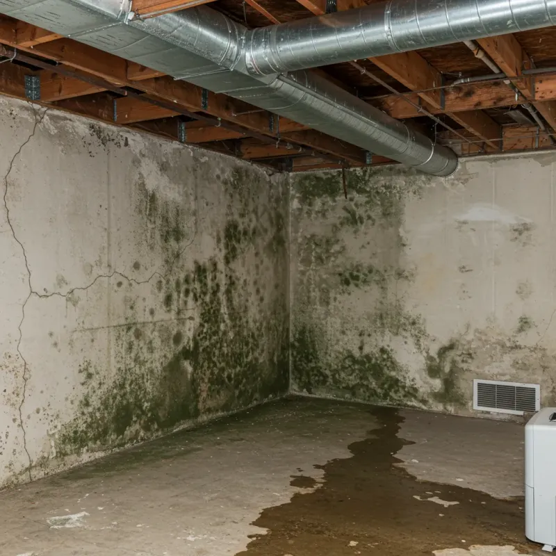 Professional Mold Removal in Princeville, HI